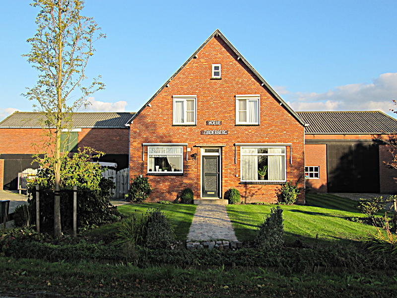 Stal Zuiderberg
